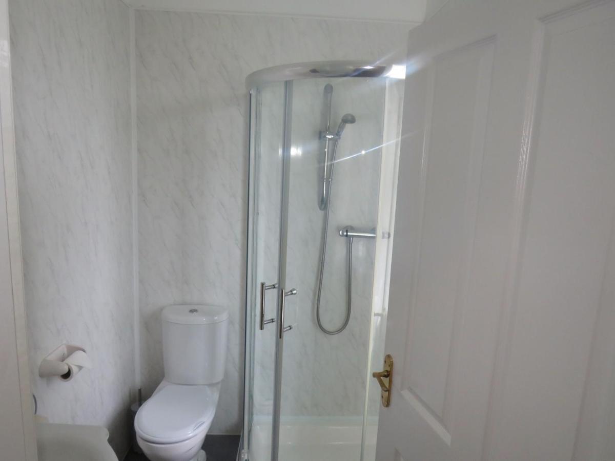 Meadowville Self-Catering คูเชนดอล ภายนอก รูปภาพ